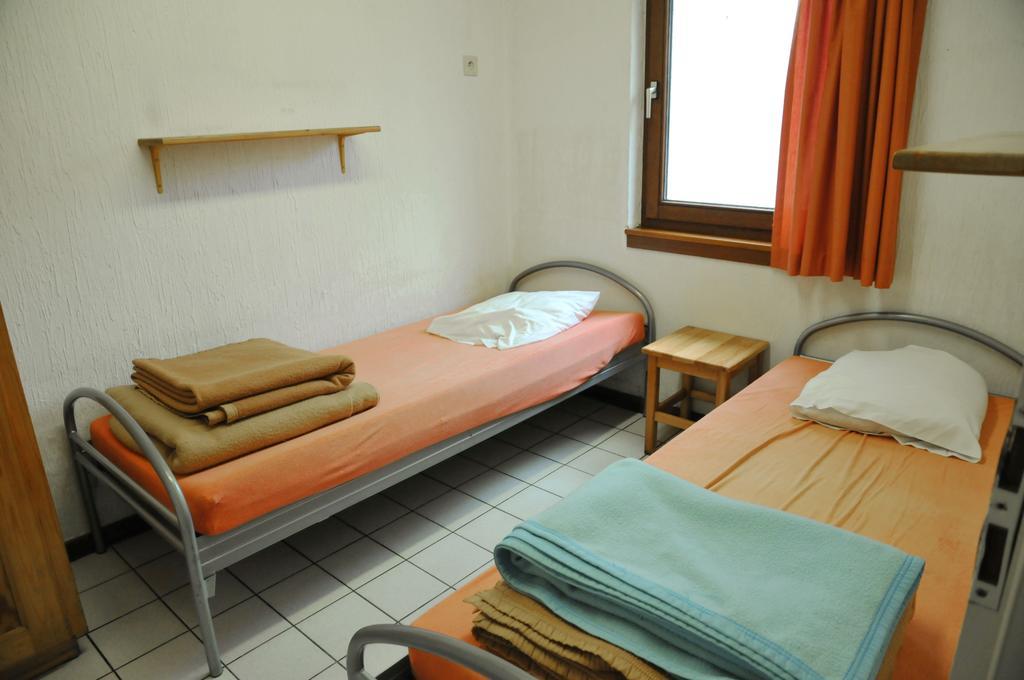 Les Doyards Hotel Vielsalm Habitación foto