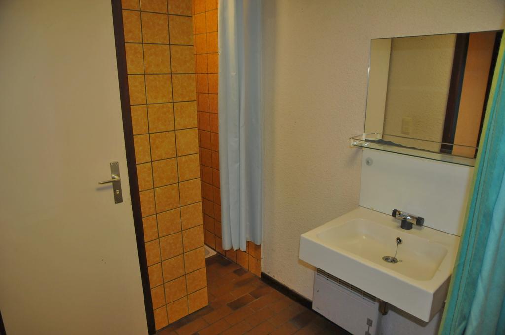 Les Doyards Hotel Vielsalm Habitación foto