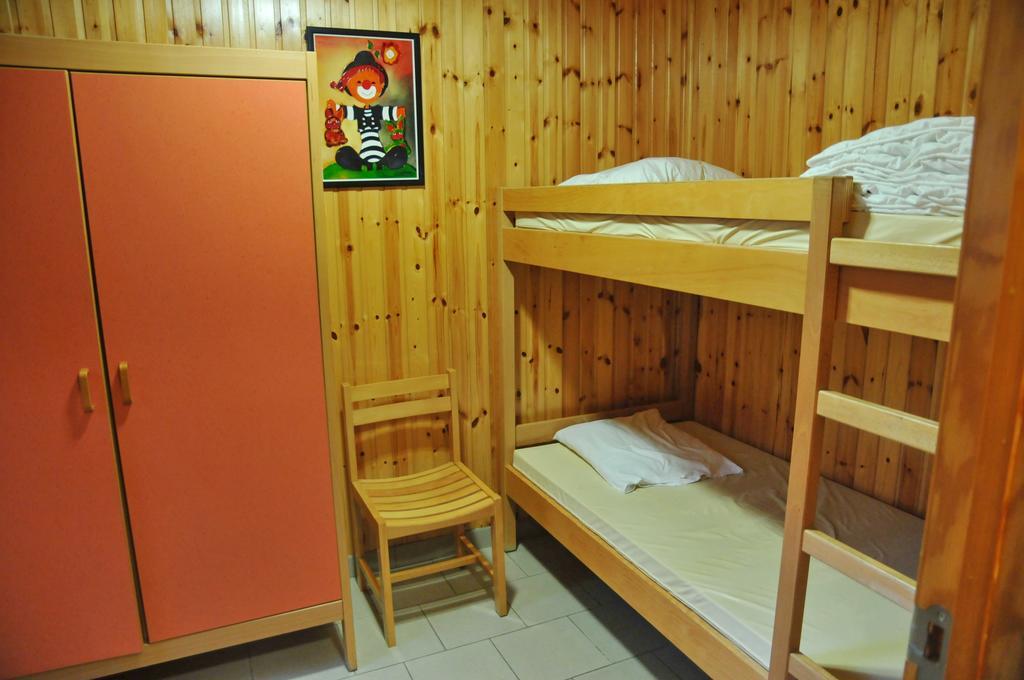 Les Doyards Hotel Vielsalm Habitación foto